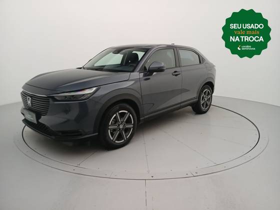 HONDA HR-V 1.5 DI I-VTEC FLEX EX CVT HONDA HR-V 1.5 DI I-VTEC FLEX EX CVT